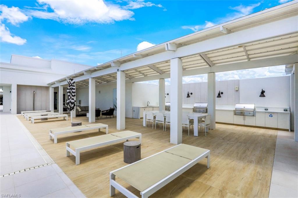 KALEA BAY TOWER 200 - Residential