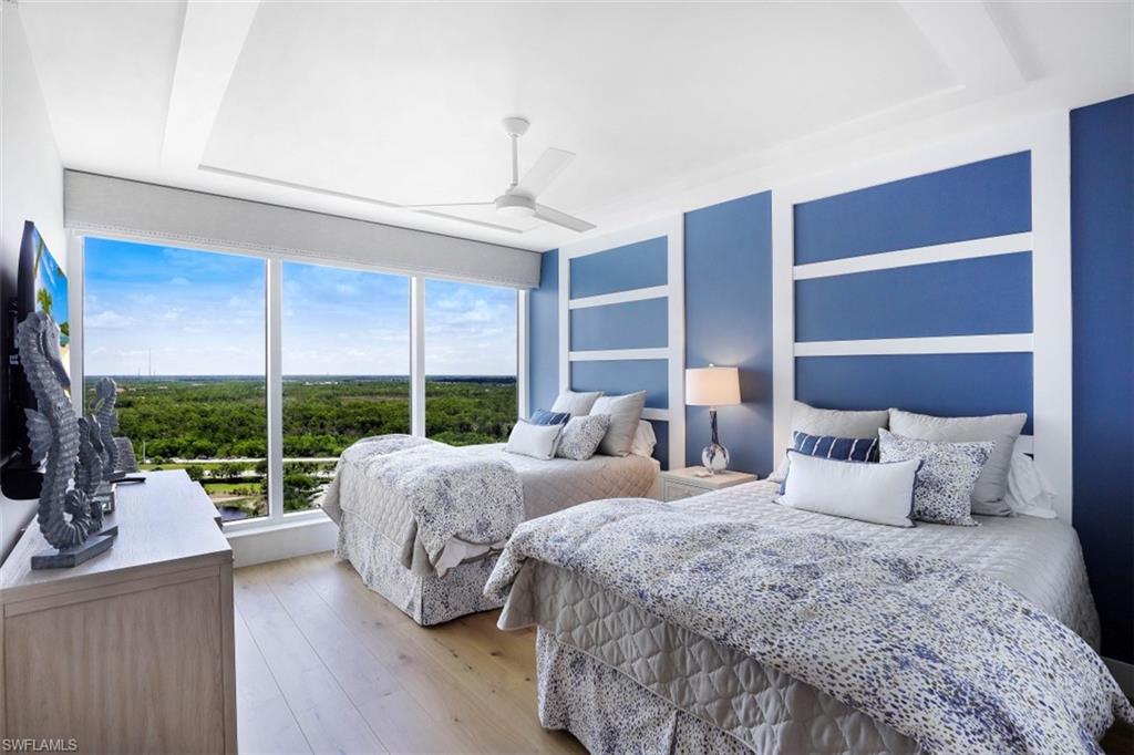 KALEA BAY TOWER 200 - Residential