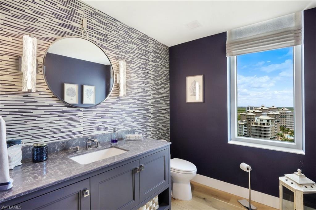 KALEA BAY TOWER 200 - Residential