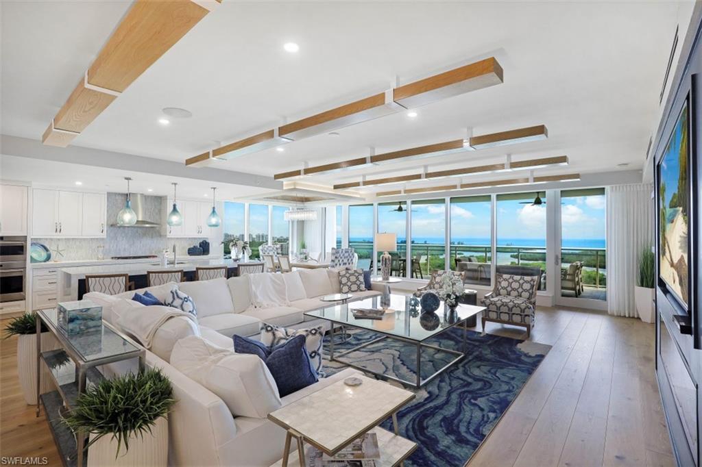 KALEA BAY TOWER 200 - Residential