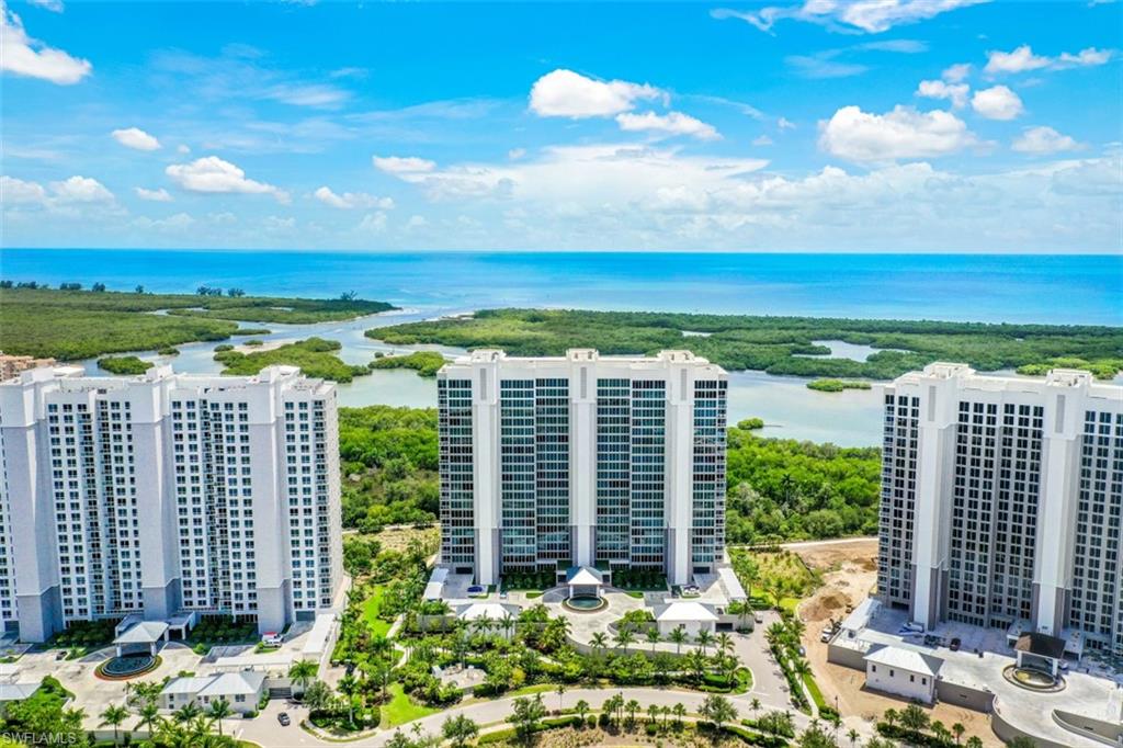 KALEA BAY TOWER 200 - Residential