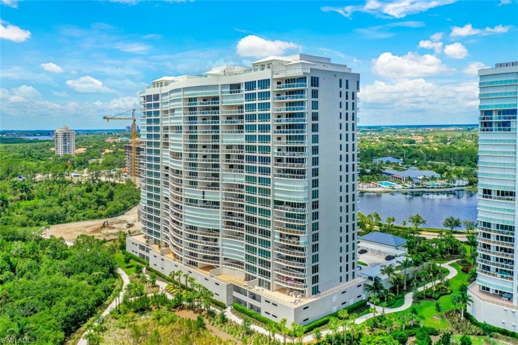 KALEA BAY TOWER 200 - Residential