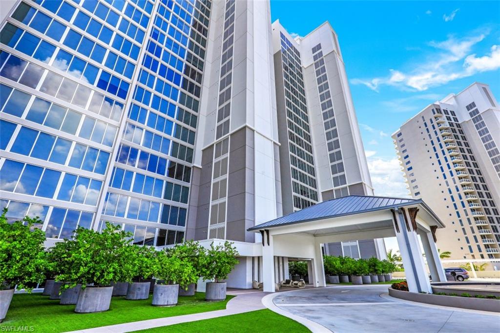 KALEA BAY TOWER 200 - Residential