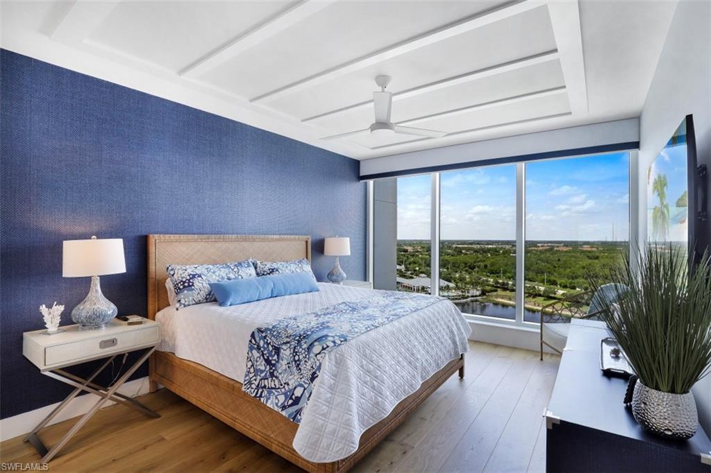 KALEA BAY TOWER 200 - Residential