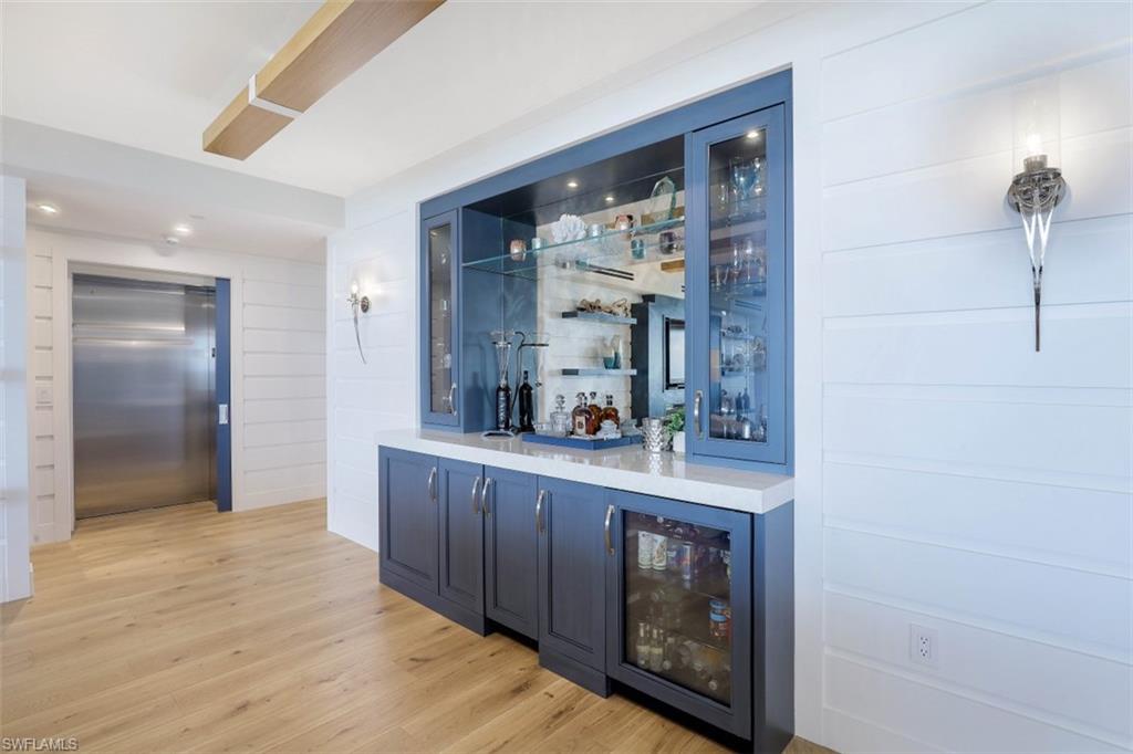 KALEA BAY TOWER 200 - Residential