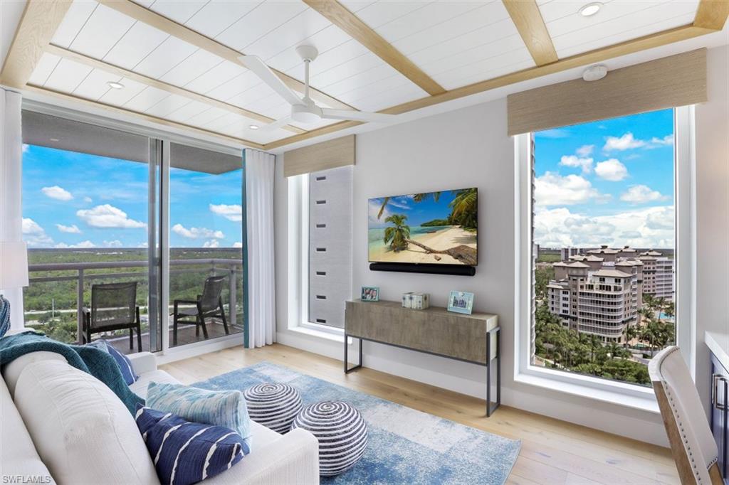 KALEA BAY TOWER 200 - Residential