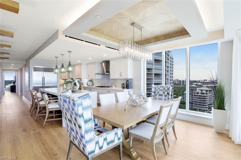 KALEA BAY TOWER 200 - Residential