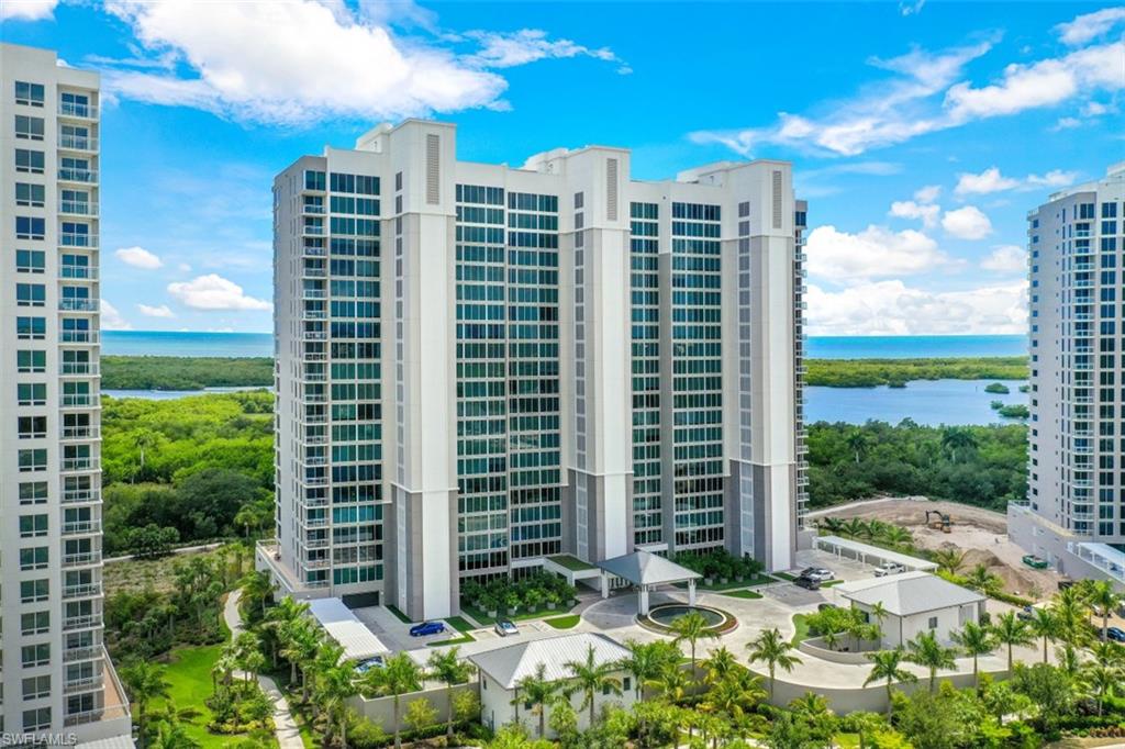 KALEA BAY TOWER 200 - Residential