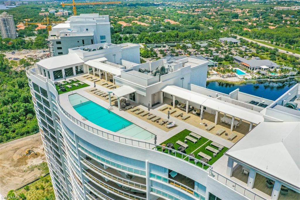 KALEA BAY TOWER 200 - Residential