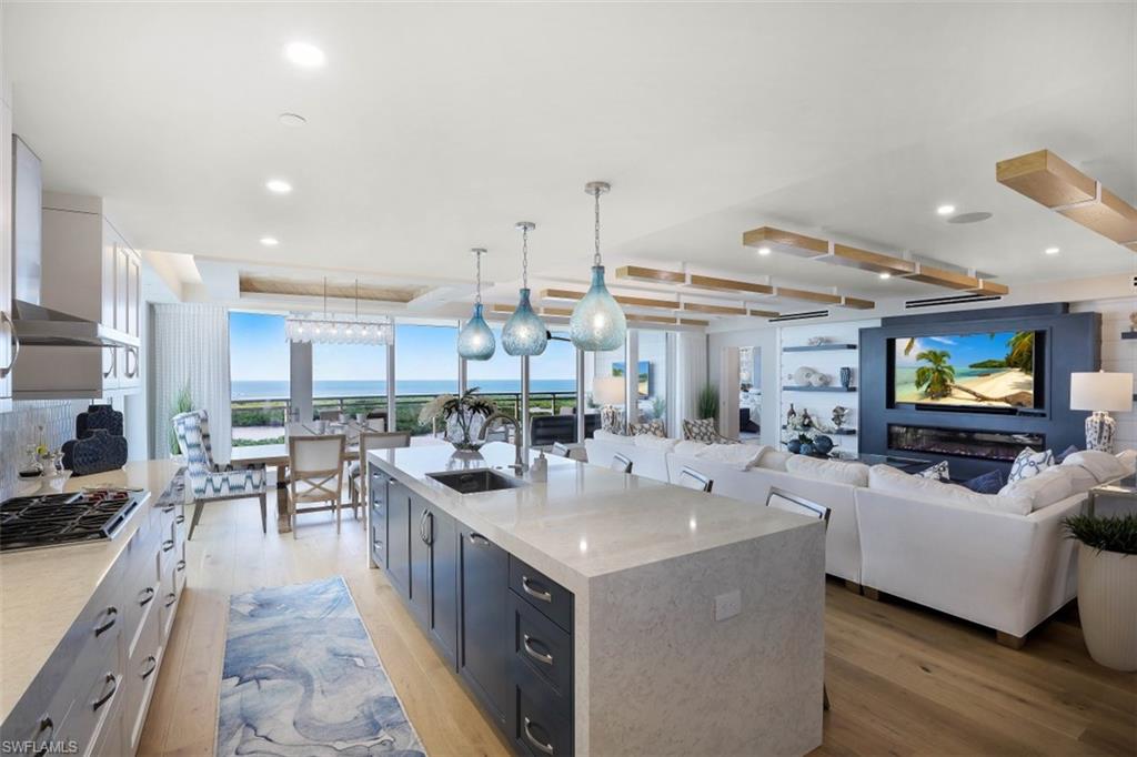 KALEA BAY TOWER 200 - Residential