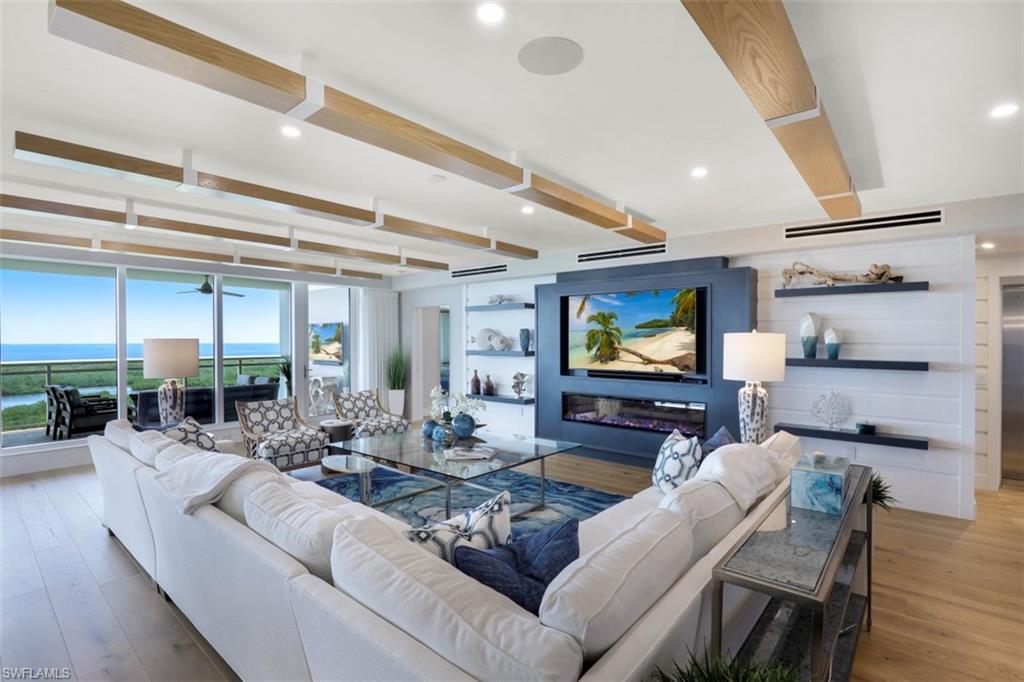 KALEA BAY TOWER 200 - Residential