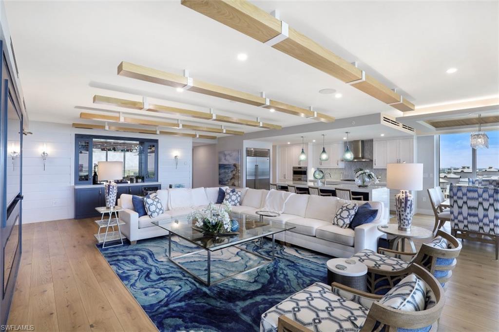 KALEA BAY TOWER 200 - Residential