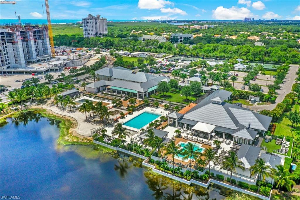 KALEA BAY TOWER 200 - Residential