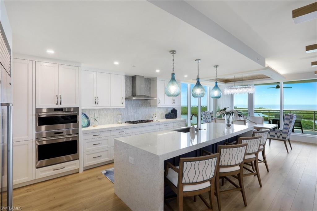 KALEA BAY TOWER 200 - Residential