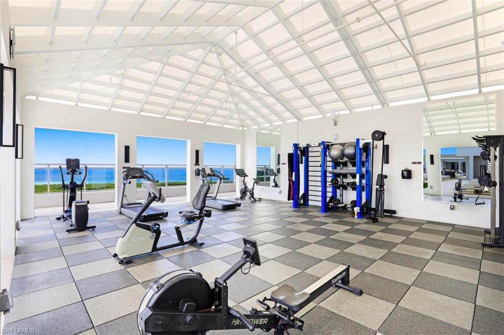 KALEA BAY TOWER 200 - Residential