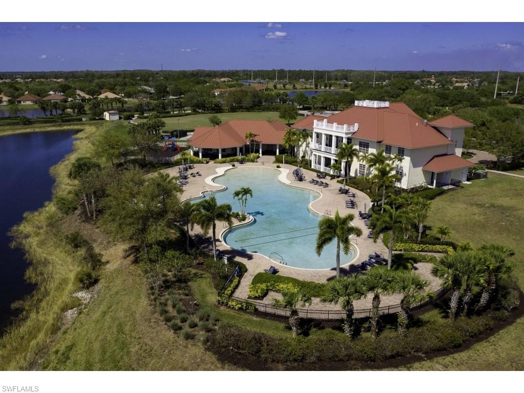 ASHTON OAKS - Residential