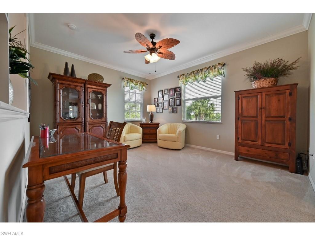 ASHTON OAKS - Residential