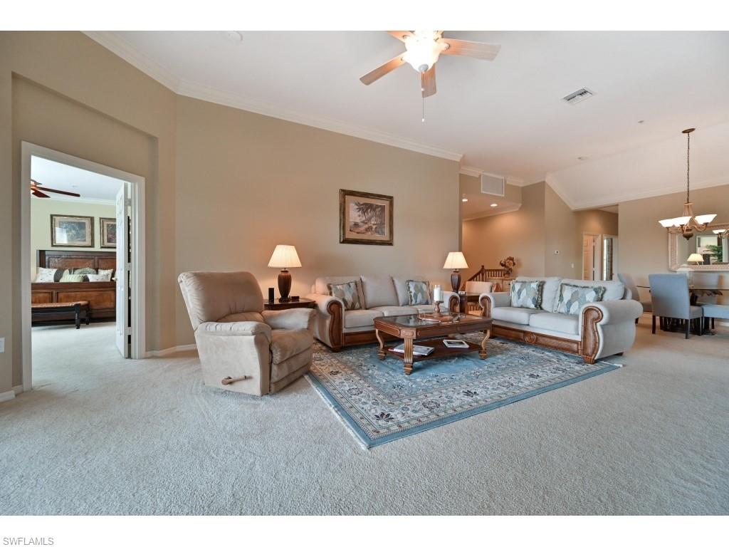 ASHTON OAKS - Residential