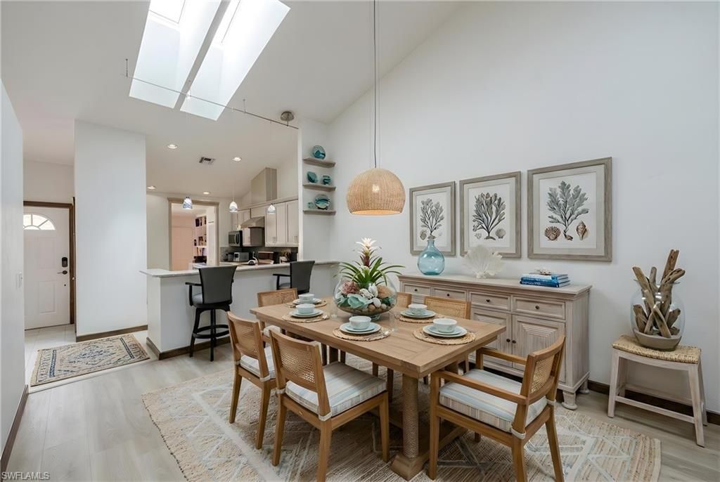 Photo of 6624 Trident WAY #G5, NAPLES, FL 34108 (MLS # 226009382)