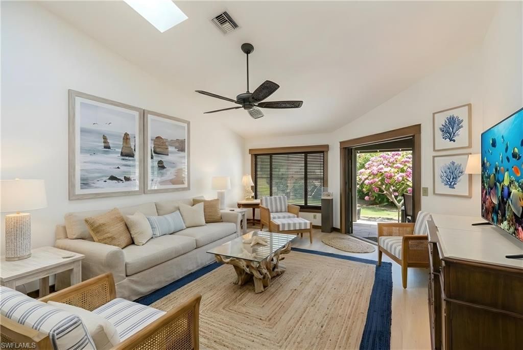 Photo of 6624 Trident WAY #G5, NAPLES, FL 34108 (MLS # 226009382)