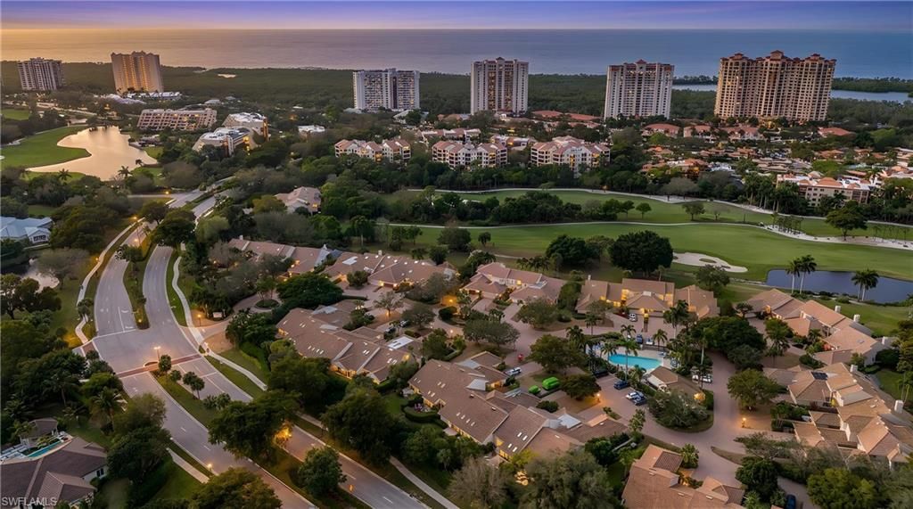 Photo of 6624 Trident WAY #G5, NAPLES, FL 34108 (MLS # 226009382)