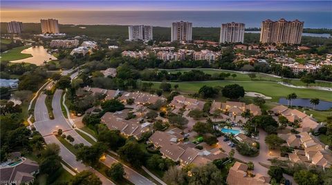 Photo of 6624 Trident WAY #G5, NAPLES, FL 34108 (MLS # 226009382)