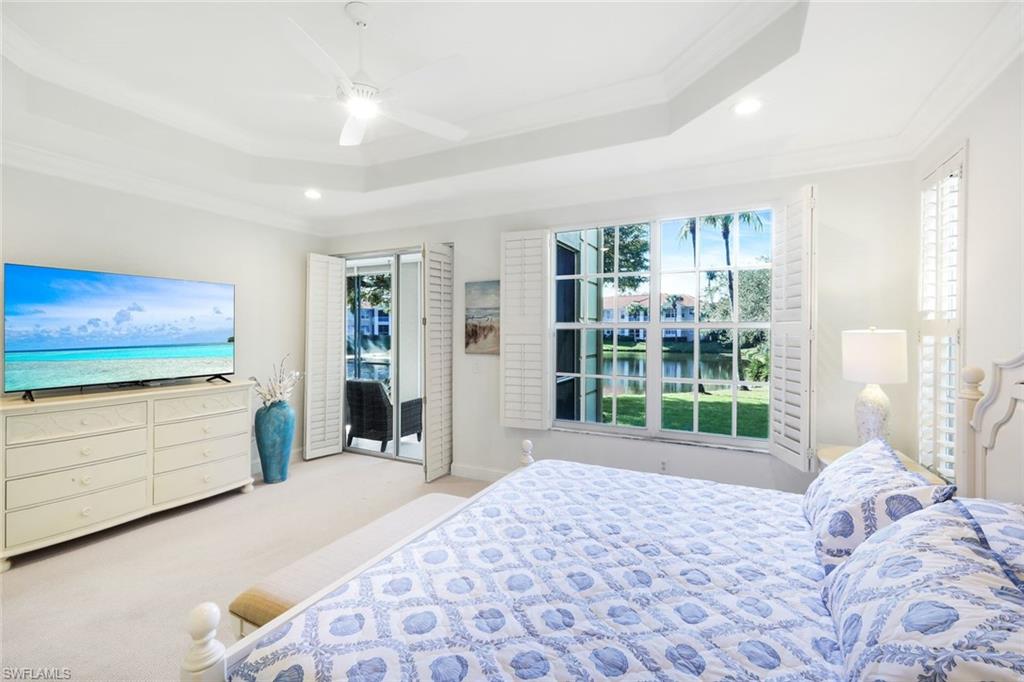 THE HAMPTONS - Residential