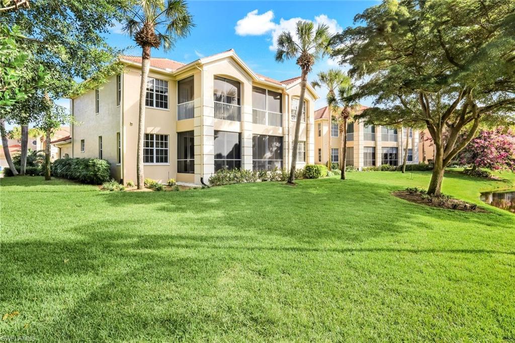 THE HAMPTONS - Residential