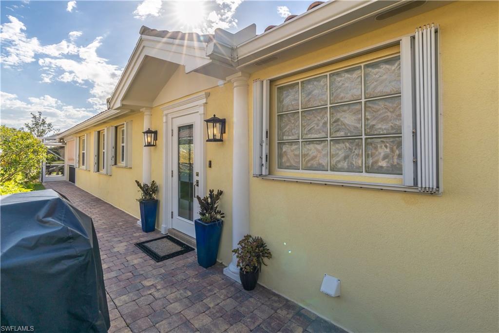 VERONA WALK - Residential