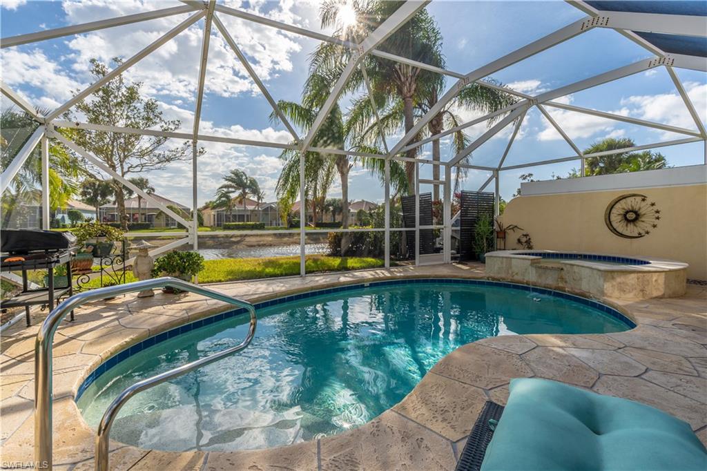 VERONA WALK - Residential