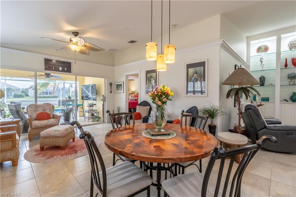 VERONA WALK - Residential