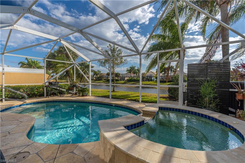 VERONA WALK - Residential