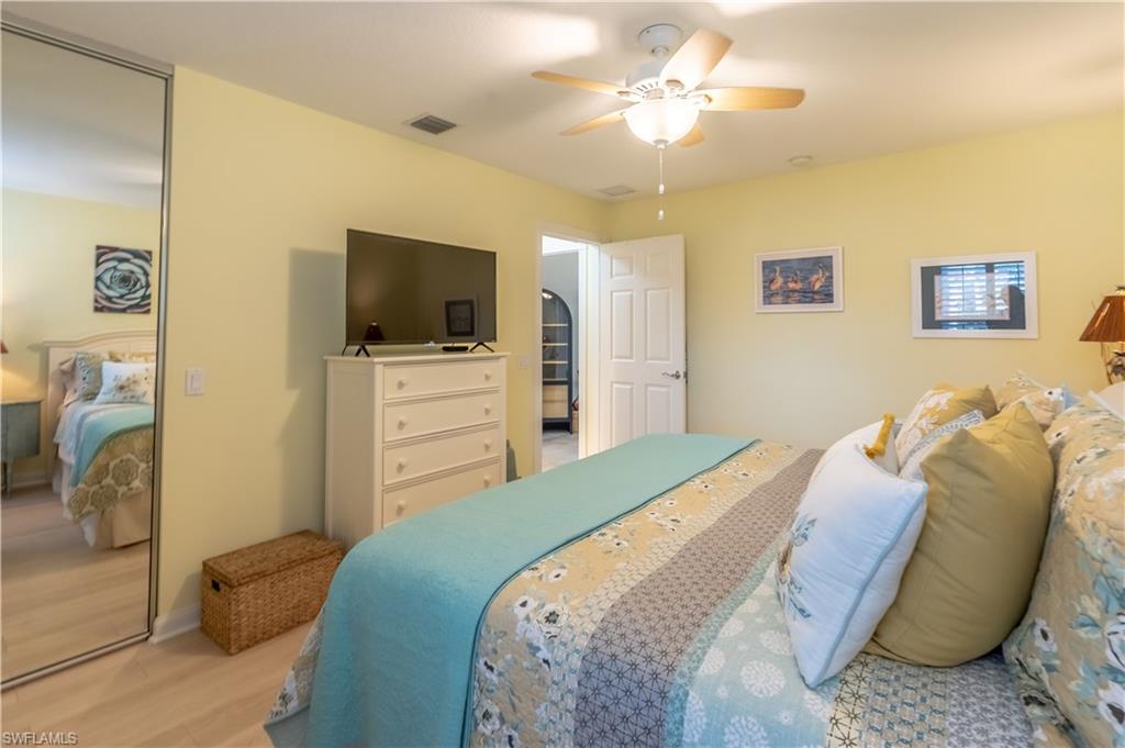 VERONA WALK - Residential