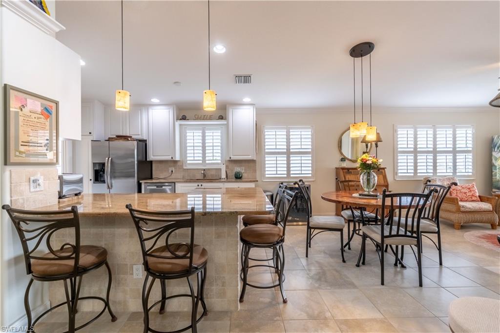 VERONA WALK - Residential