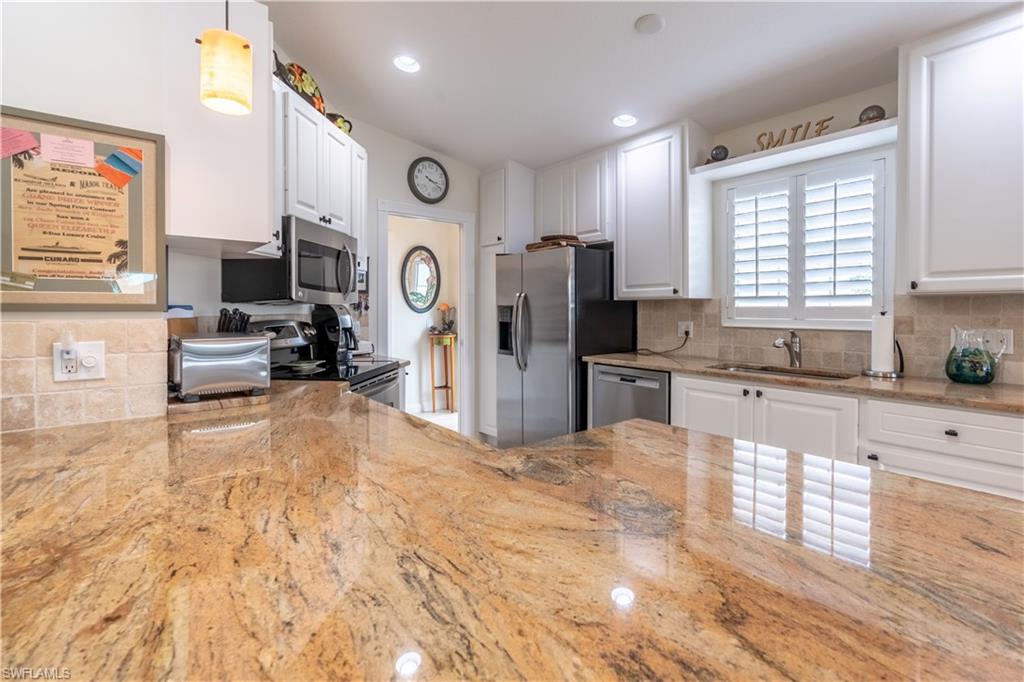 VERONA WALK - Residential