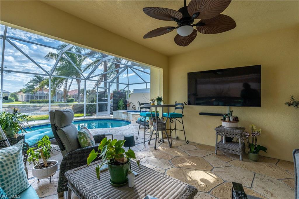 VERONA WALK - Residential