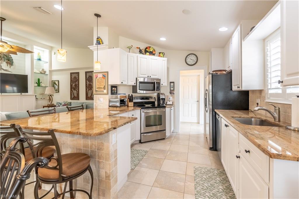 VERONA WALK - Residential