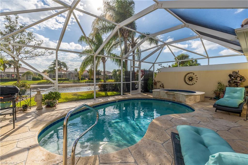 VERONA WALK - Residential