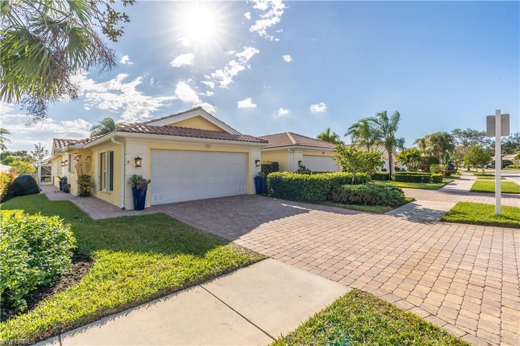 Photo of 7568 Novara CT, NAPLES, FL 34114 (MLS # 226009840)