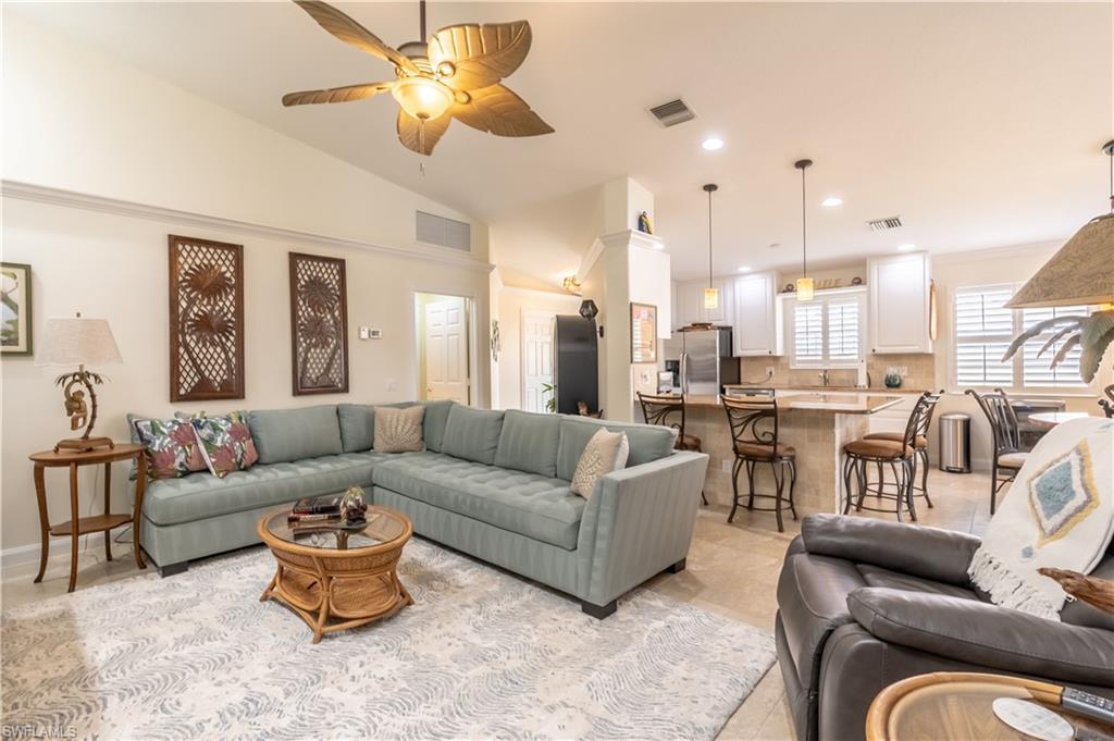 VERONA WALK - Residential