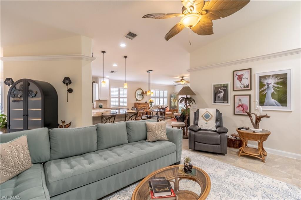 VERONA WALK - Residential