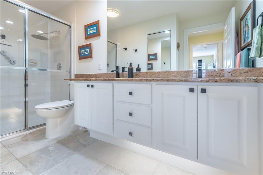 VERONA WALK - Residential