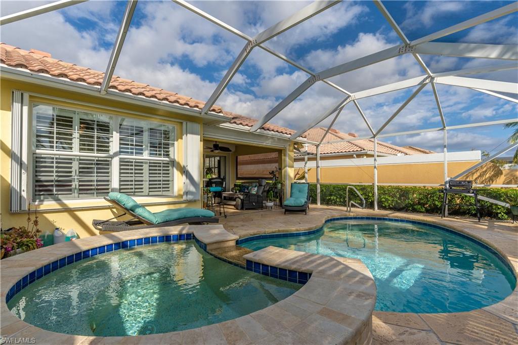 VERONA WALK - Residential