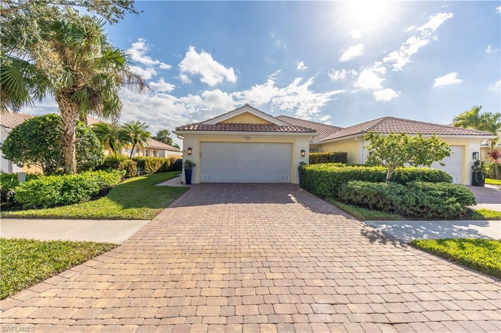 Photo of 7568 Novara CT, NAPLES, FL 34114 (MLS # 226009840)