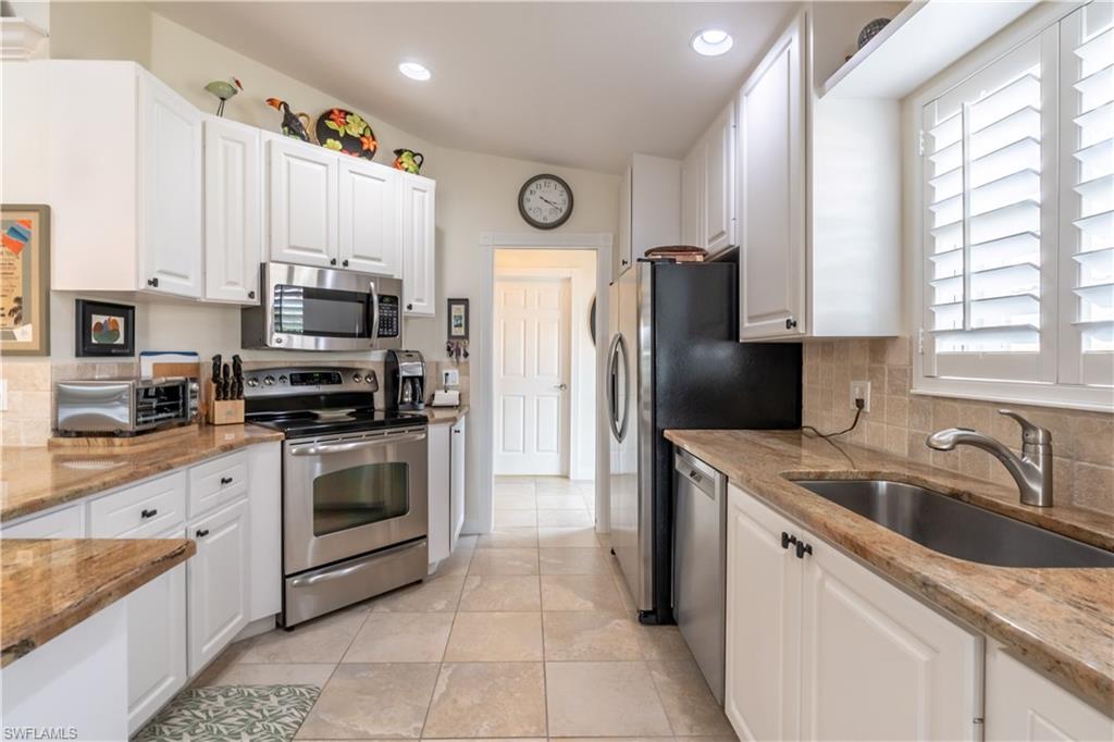 VERONA WALK - Residential