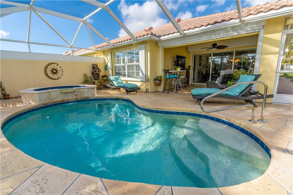 VERONA WALK - Residential