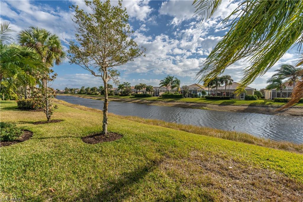 VERONA WALK - Residential