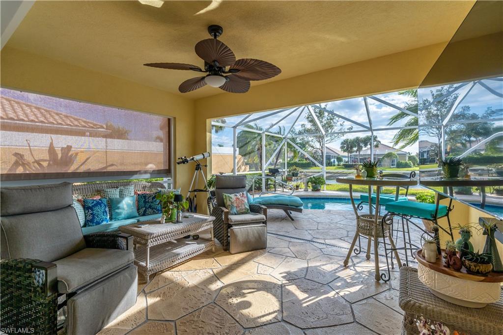 VERONA WALK - Residential