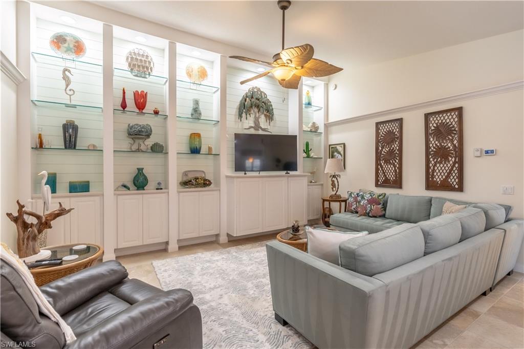 VERONA WALK - Residential