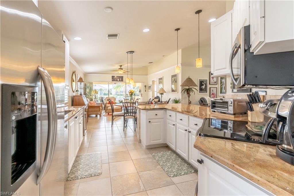 VERONA WALK - Residential